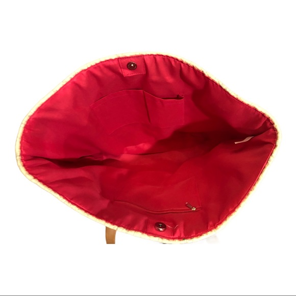 Spring bag - Picture 2 of 2